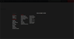Desktop Screenshot of es.oakley.com