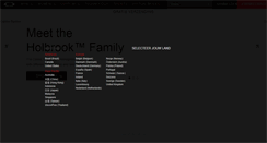 Desktop Screenshot of nl.oakley.com