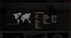 Desktop Screenshot of ch.oakley.com