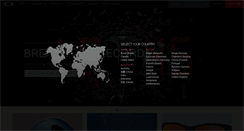 Desktop Screenshot of ca.oakley.com